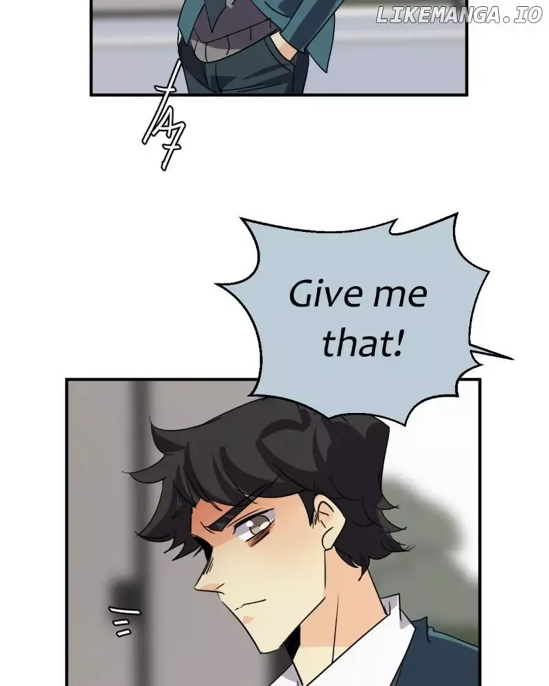unOrdinary Chapter 339 page 130