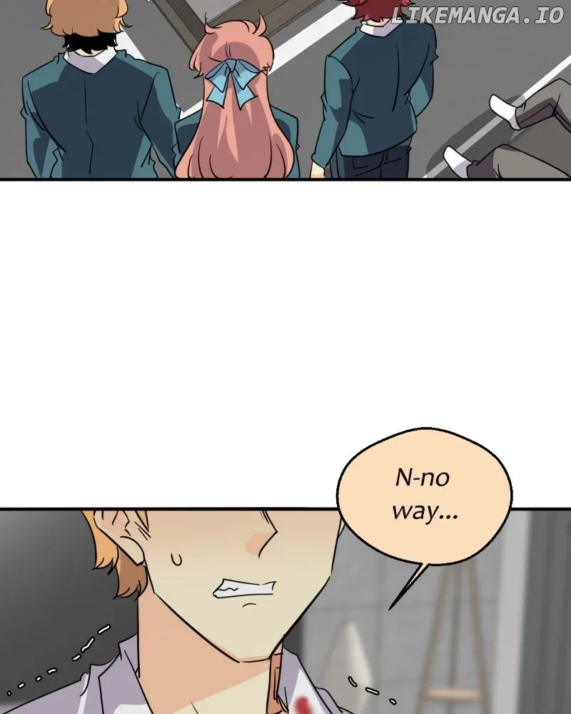 unOrdinary Chapter 342 page 115