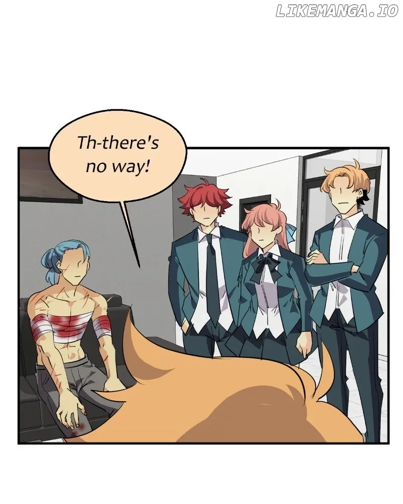 unOrdinary Chapter 342 page 107