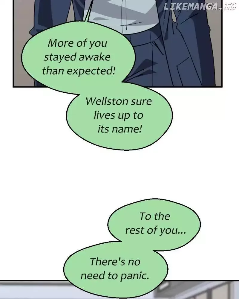 unOrdinary Chapter 348 page 32