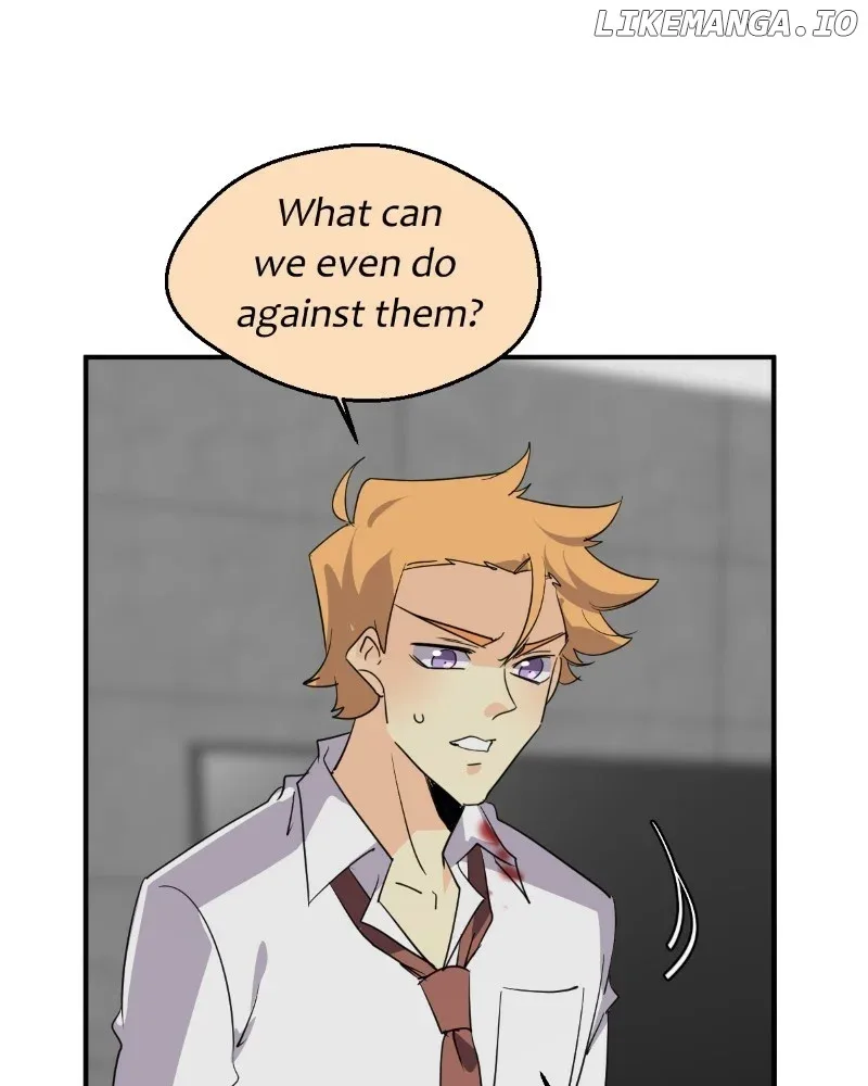 unOrdinary Chapter 342 page 118