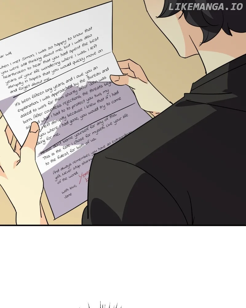 unOrdinary Chapter 336 page 122