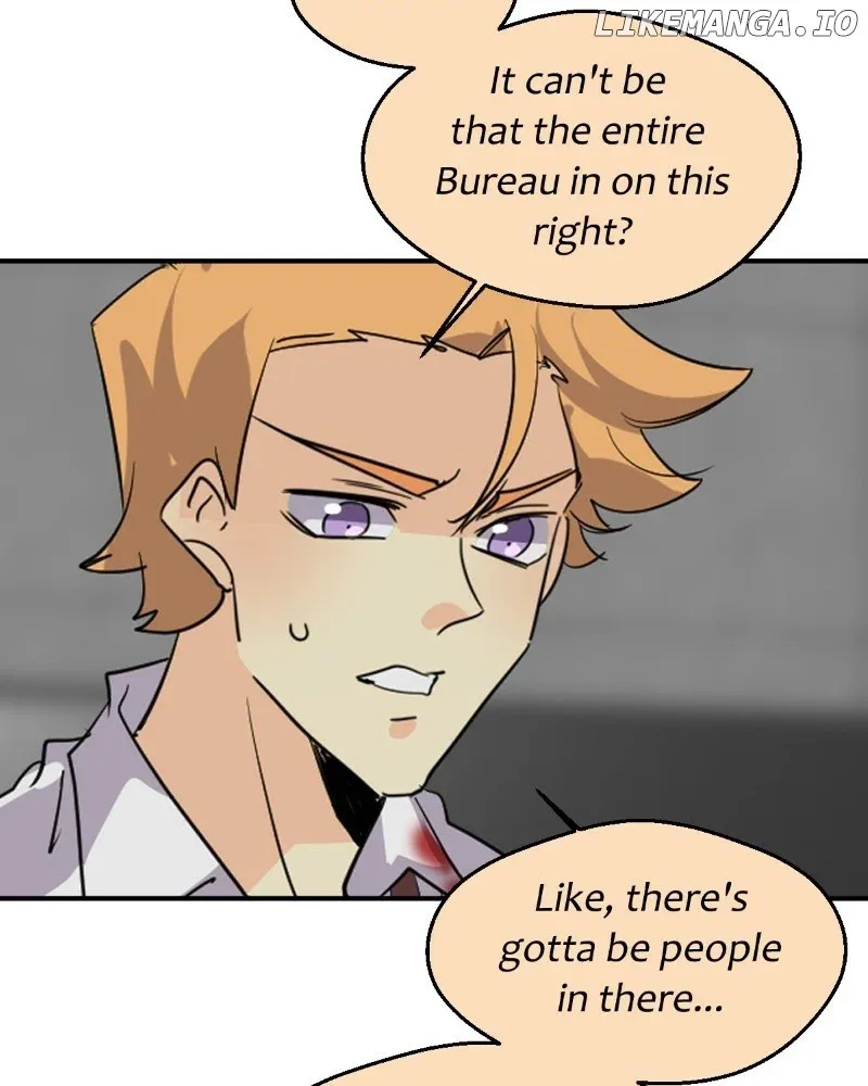 unOrdinary Chapter 342 page 121