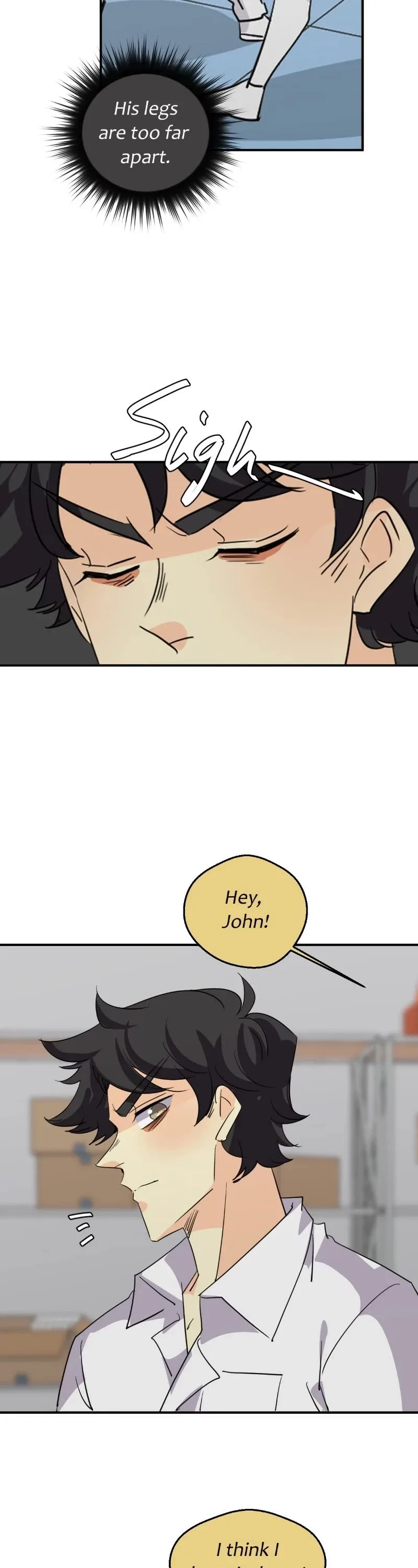 unOrdinary Chapter 344 page 32