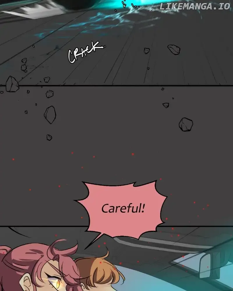 unOrdinary Chapter 346 page 15