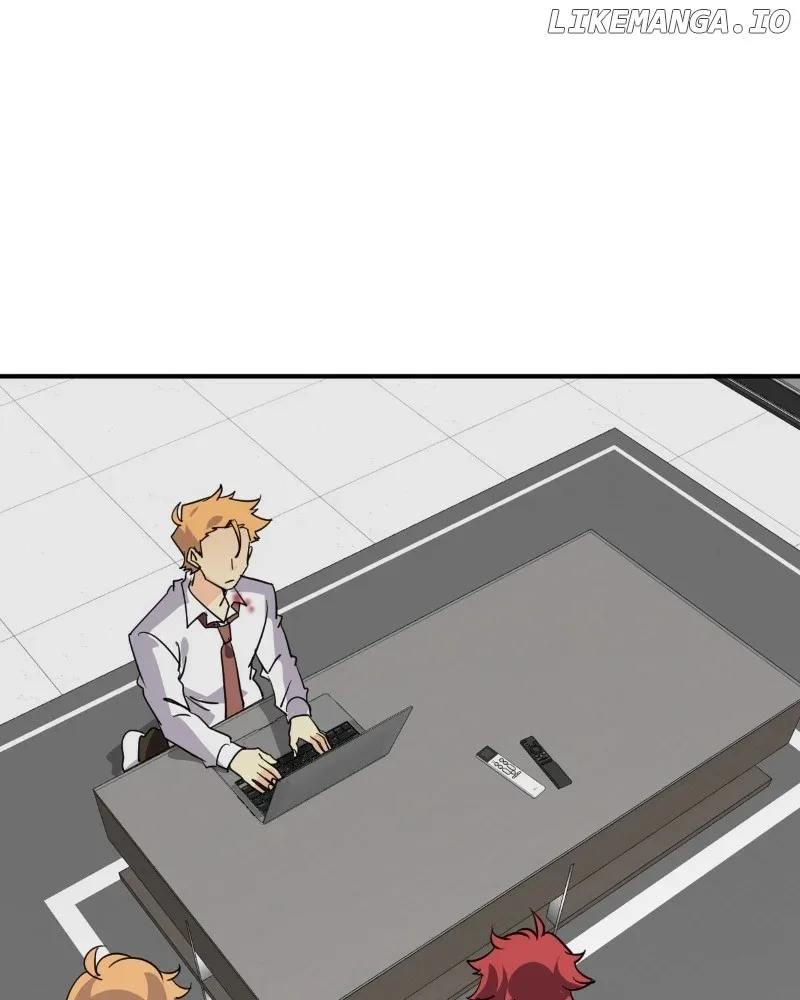 unOrdinary Chapter 342 page 114