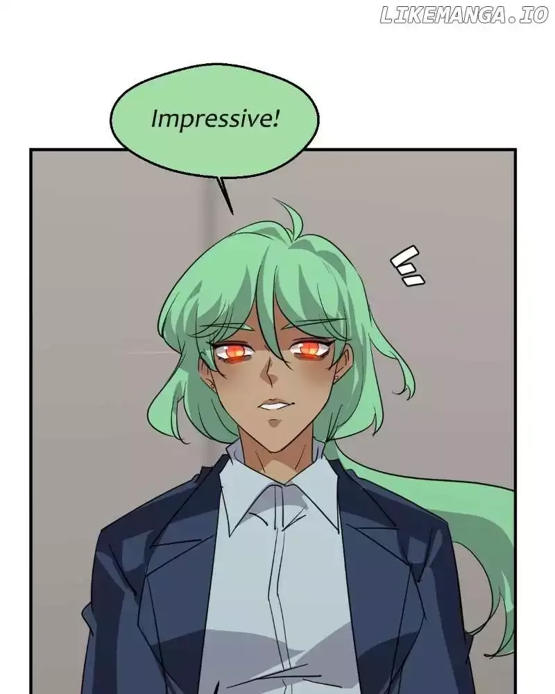 unOrdinary Chapter 348 page 31