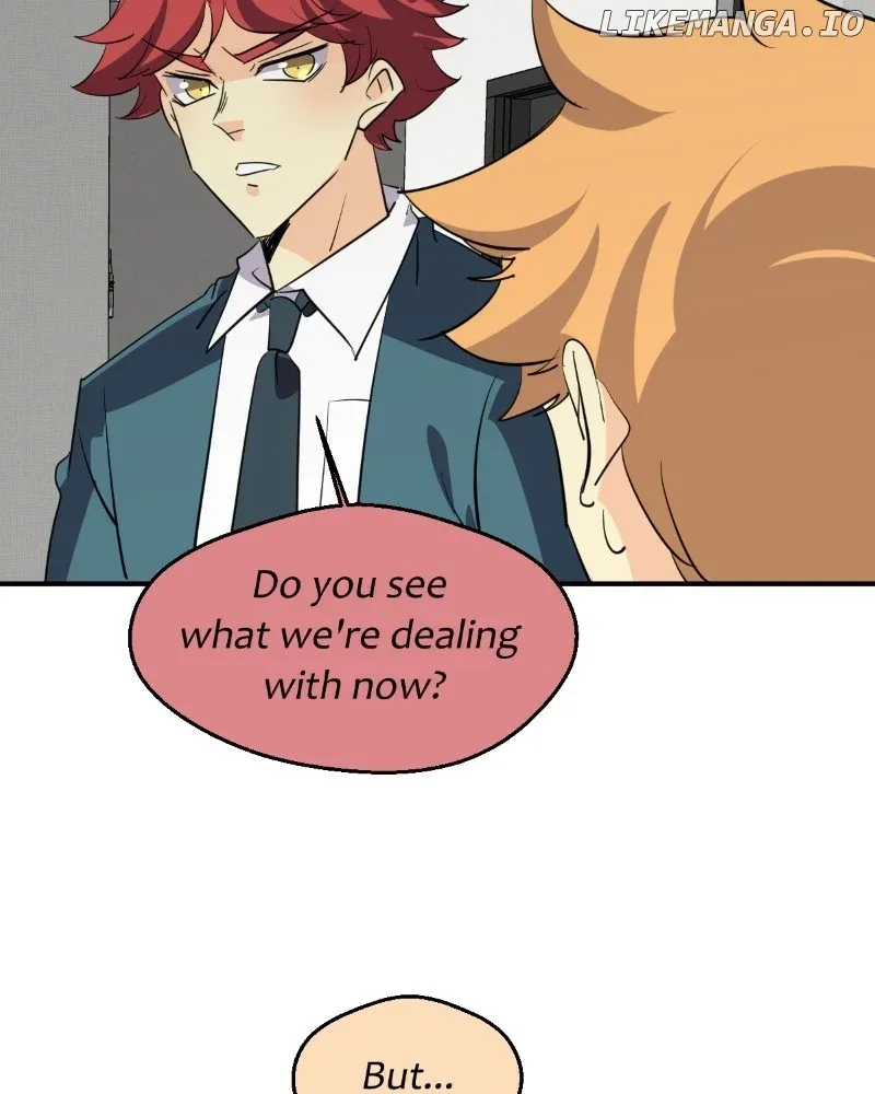 unOrdinary Chapter 342 page 120
