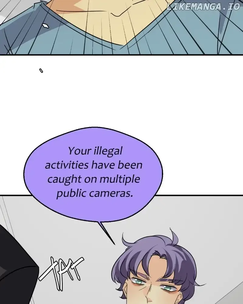 unOrdinary Chapter 341 page 99
