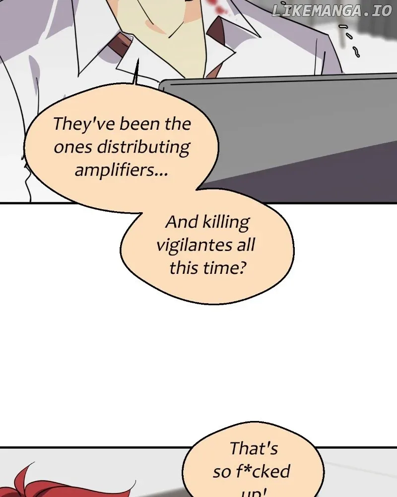 unOrdinary Chapter 342 page 116