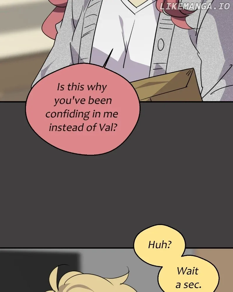 unOrdinary Chapter 343 page 75