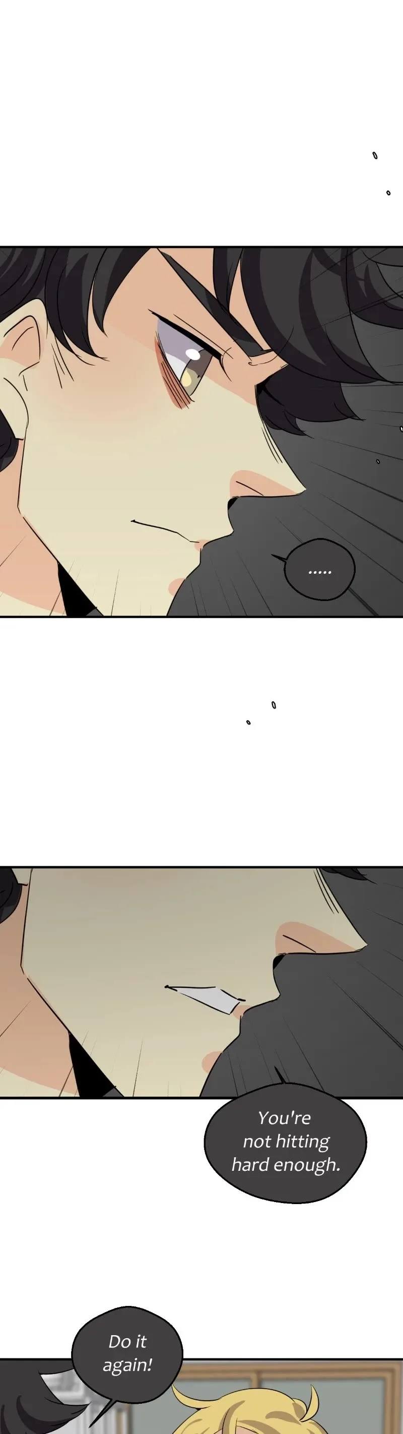 unOrdinary Chapter 344 page 35