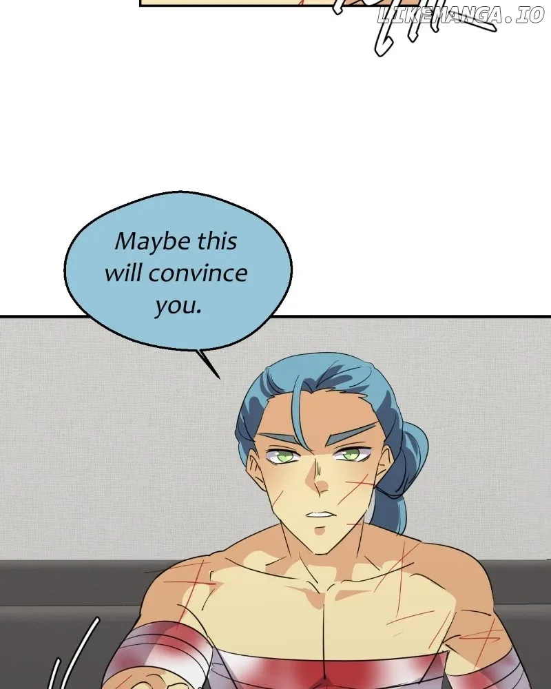 unOrdinary Chapter 342 page 109