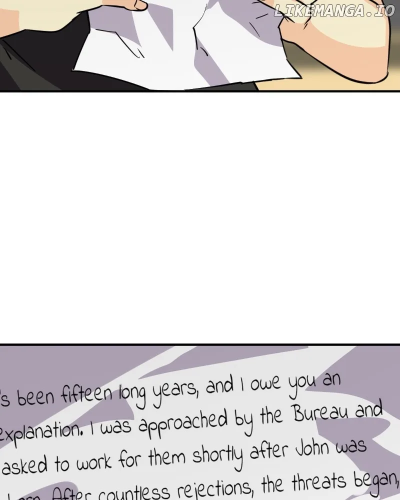 unOrdinary Chapter 336 page 134