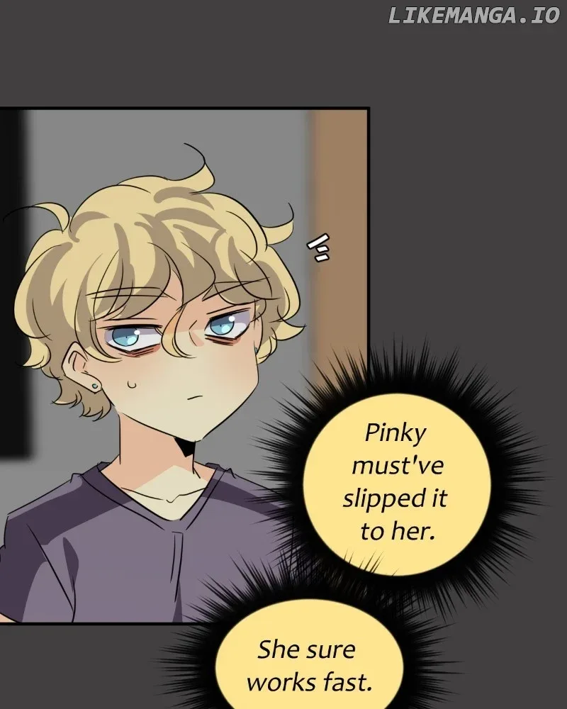 unOrdinary Chapter 343 page 73