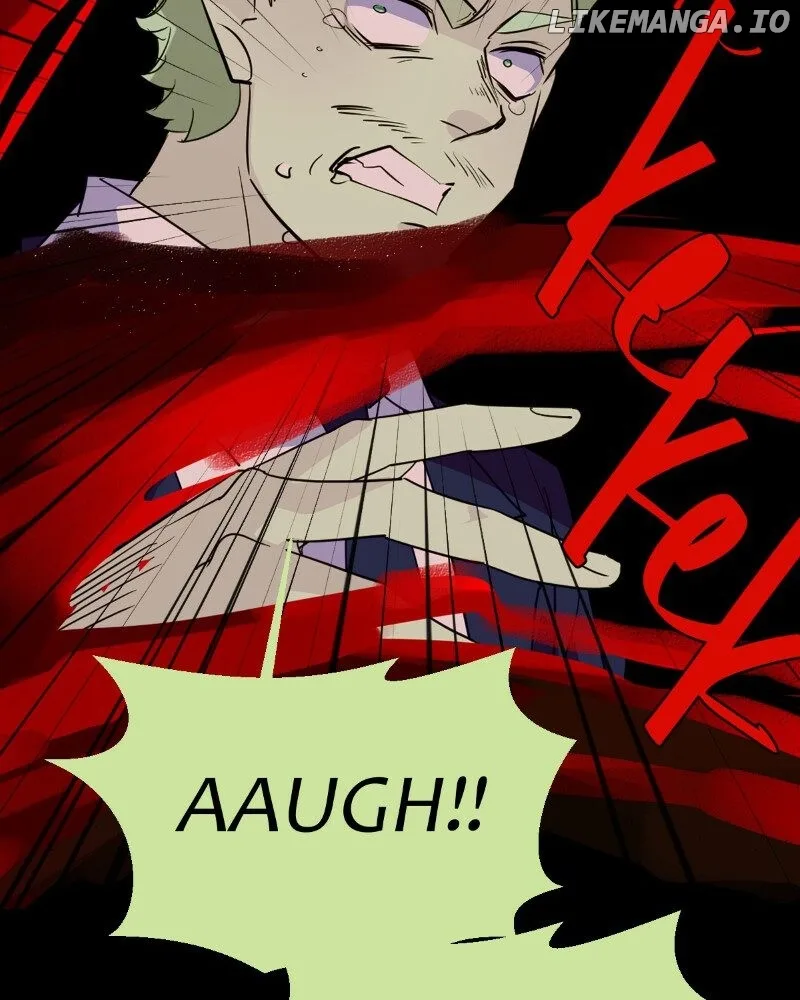 unOrdinary Chapter 337 page 110