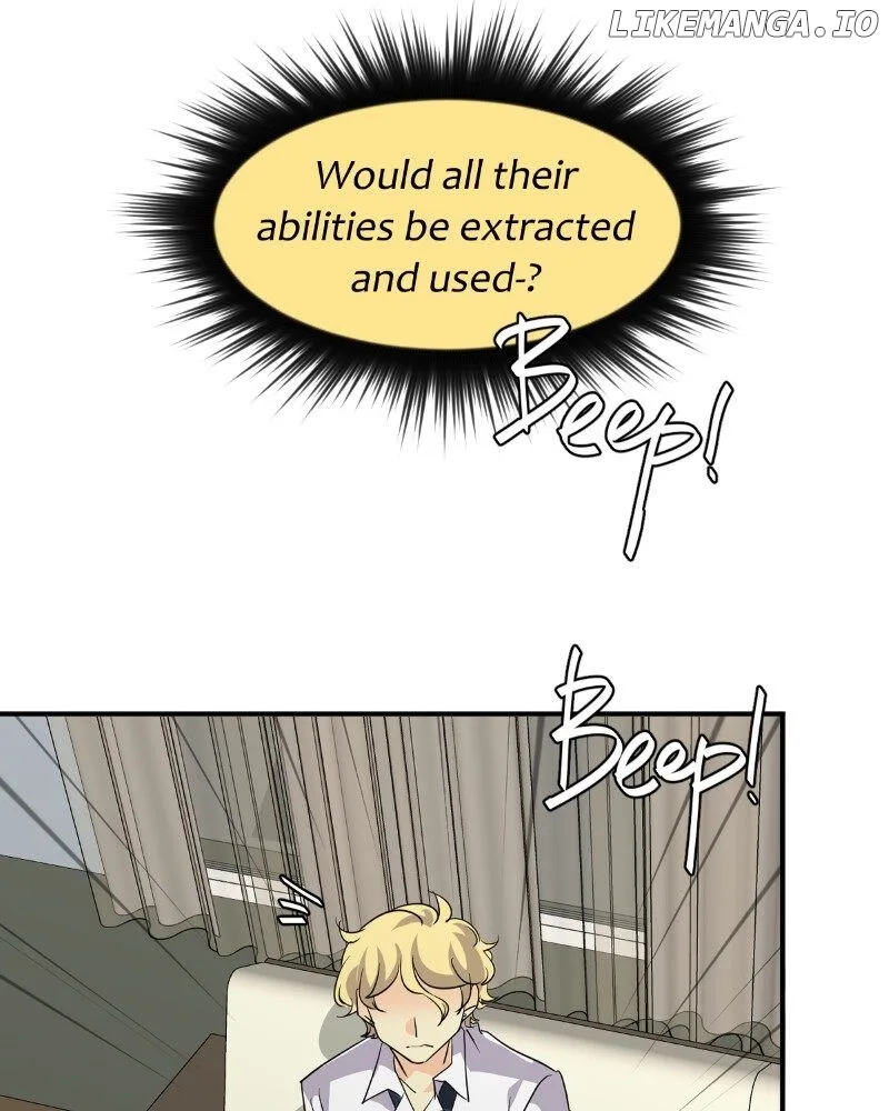 unOrdinary Chapter 340 page 114