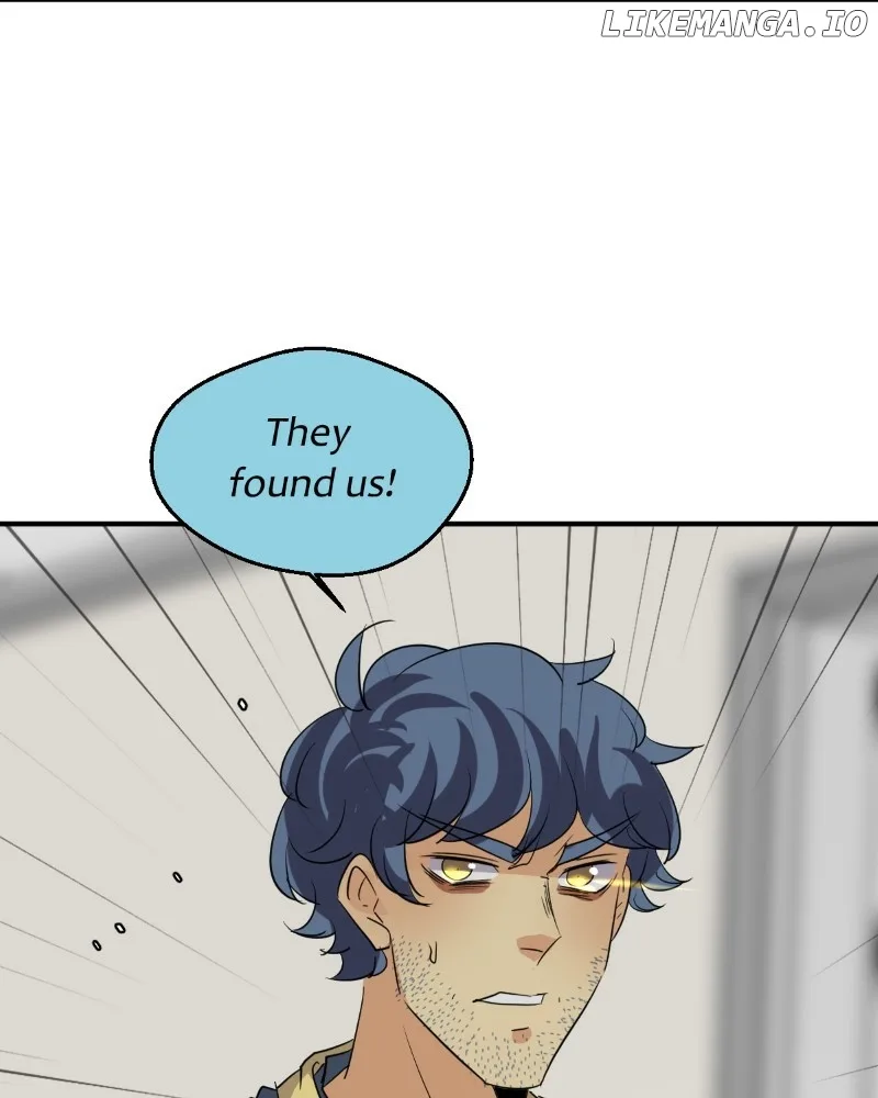 unOrdinary Chapter 337 page 120
