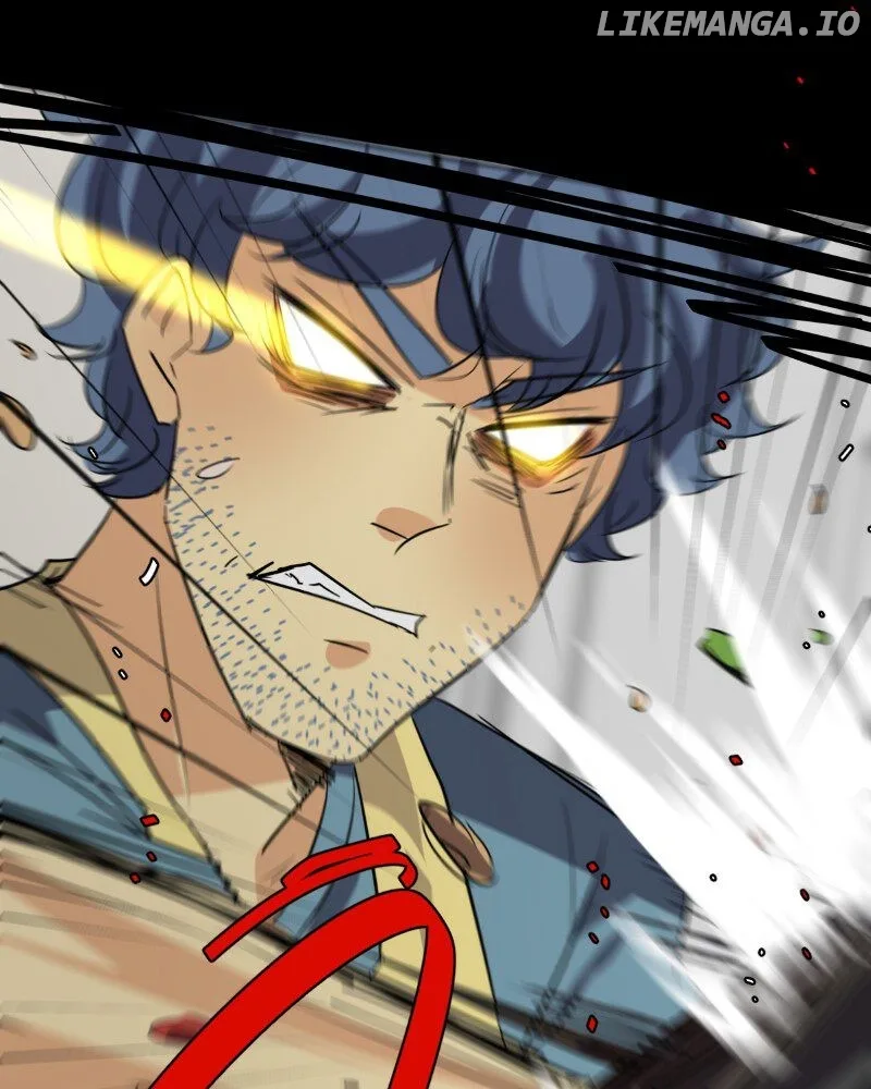 unOrdinary Chapter 337 page 112