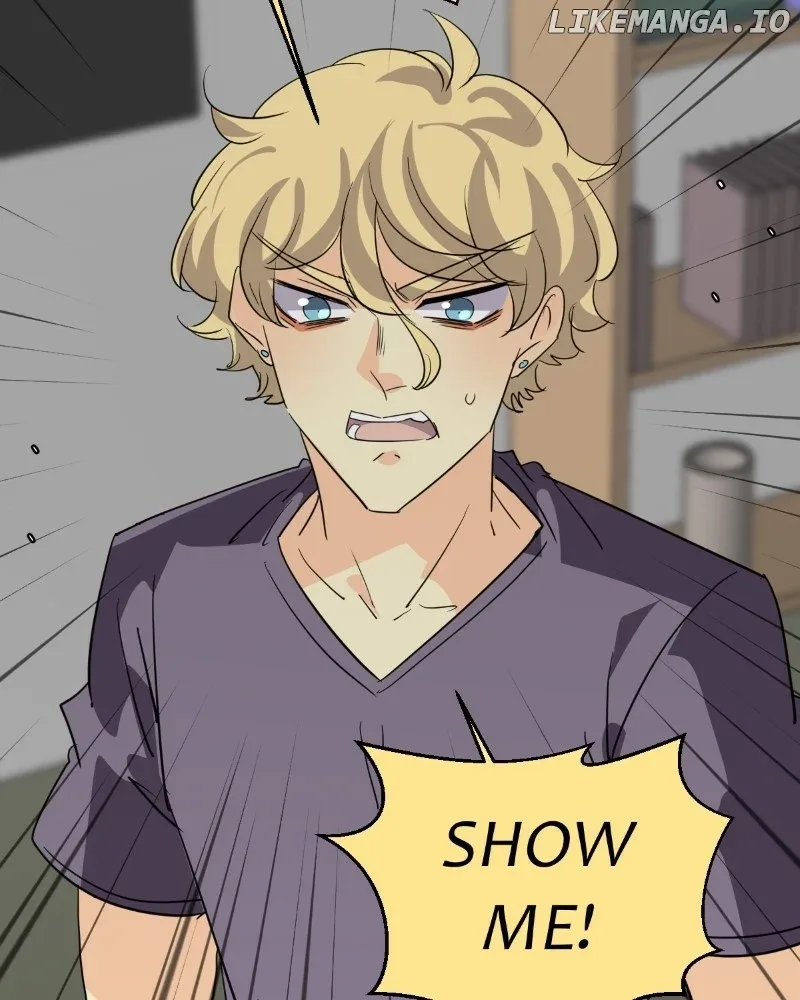 unOrdinary Chapter 343 page 84