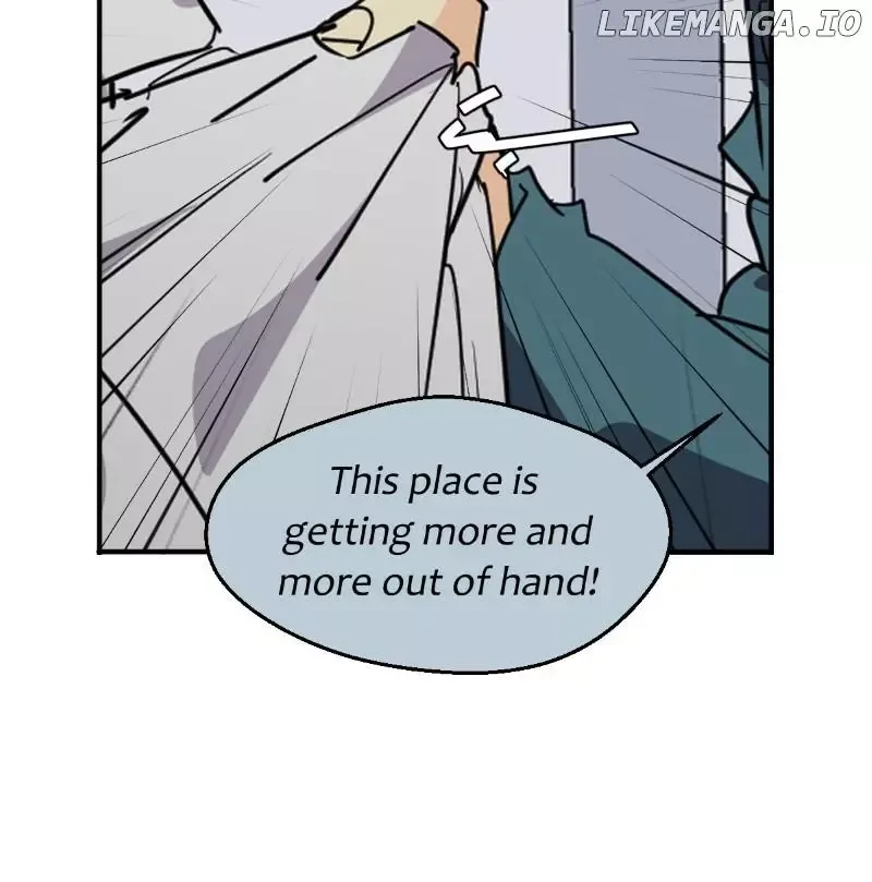 unOrdinary Chapter 339 page 144