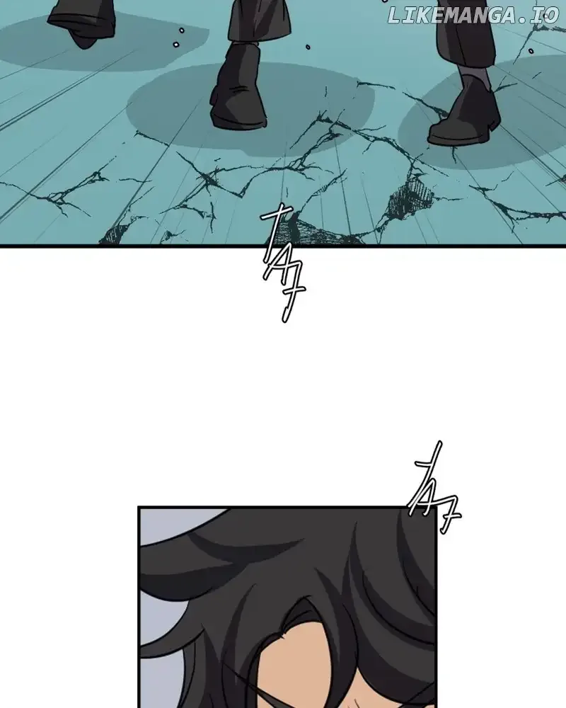 unOrdinary Chapter 350 page 4