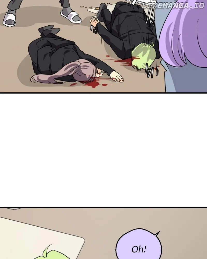 unOrdinary Chapter 337 page 118