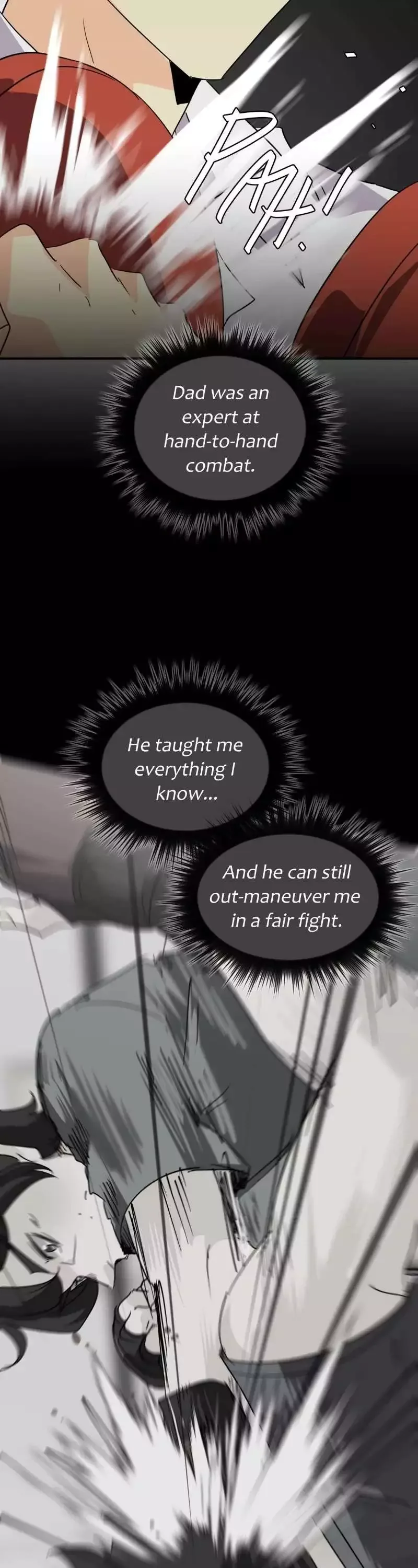 unOrdinary Chapter 344 page 37