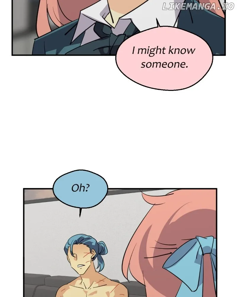unOrdinary Chapter 342 page 124