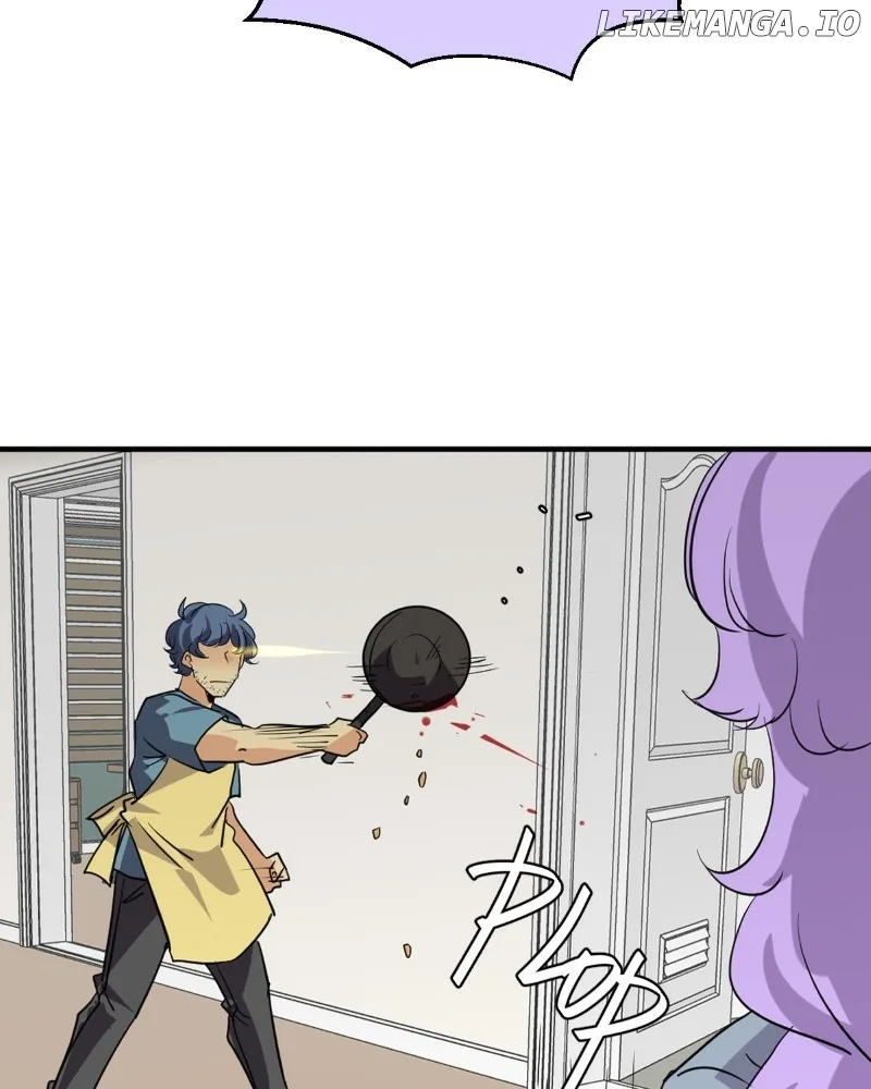 unOrdinary Chapter 337 page 117