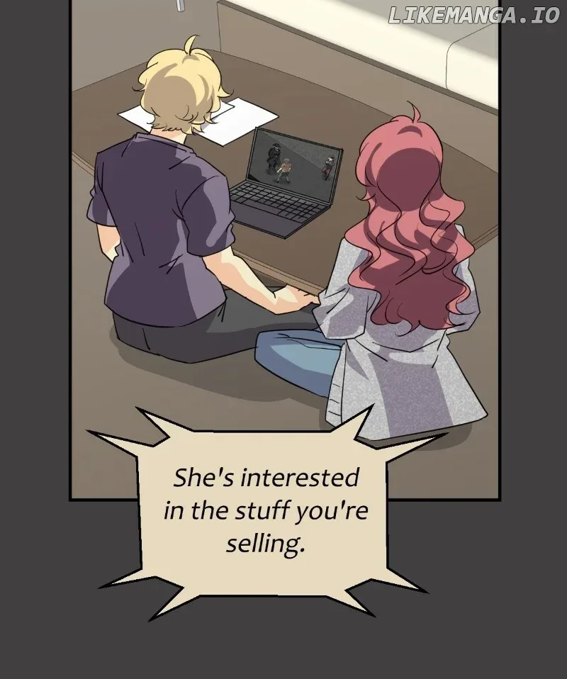 unOrdinary Chapter 343 page 90