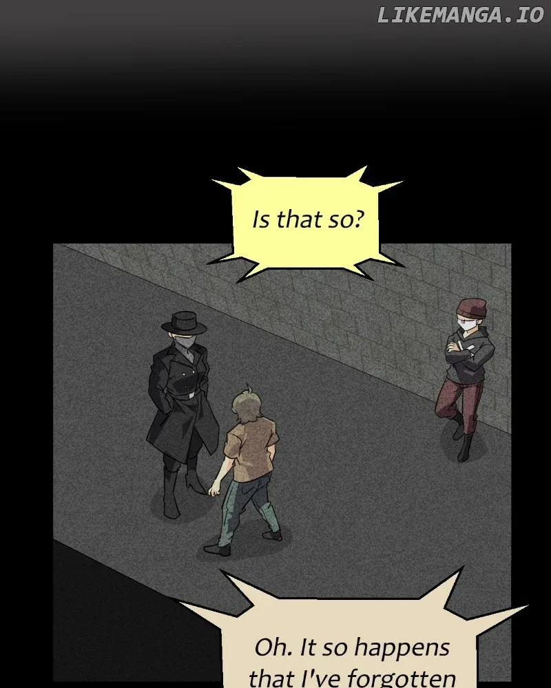 unOrdinary Chapter 343 page 91