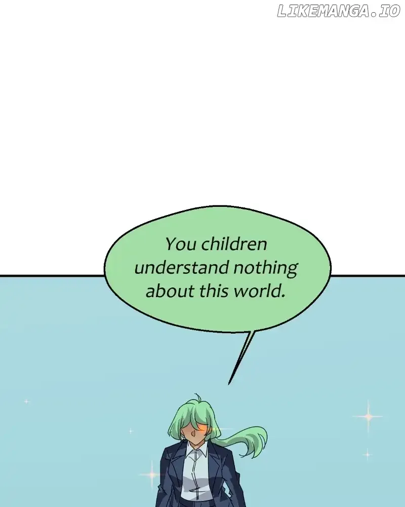 unOrdinary Chapter 350 page 14