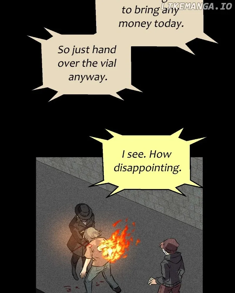 unOrdinary Chapter 343 page 92