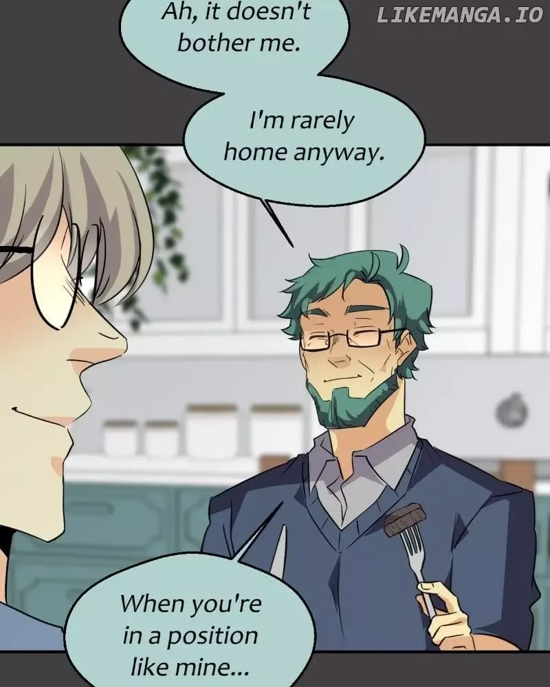 unOrdinary Chapter 345 page 16