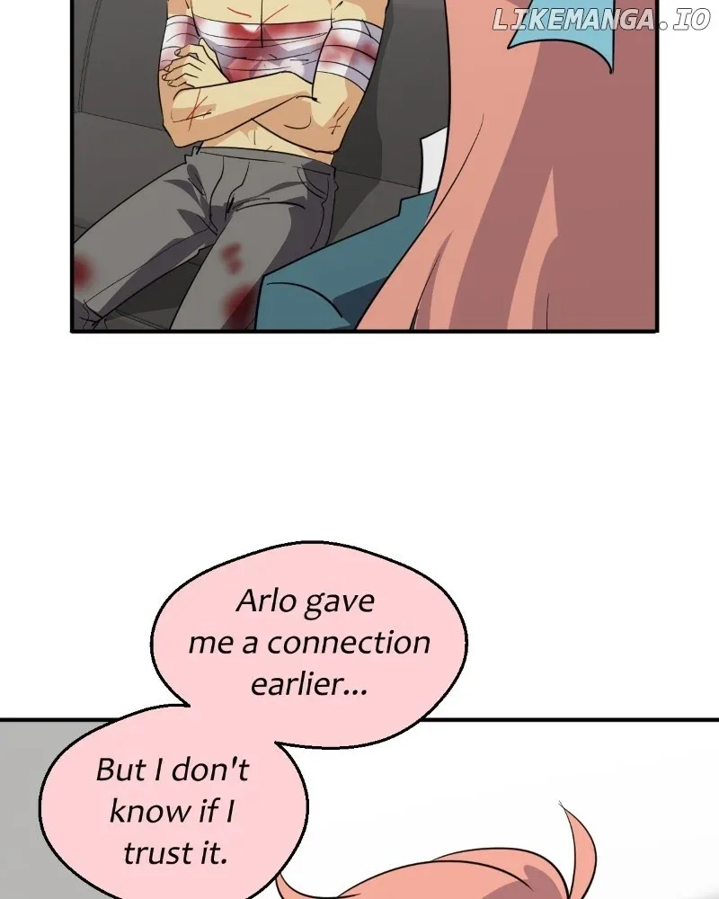 unOrdinary Chapter 342 page 125