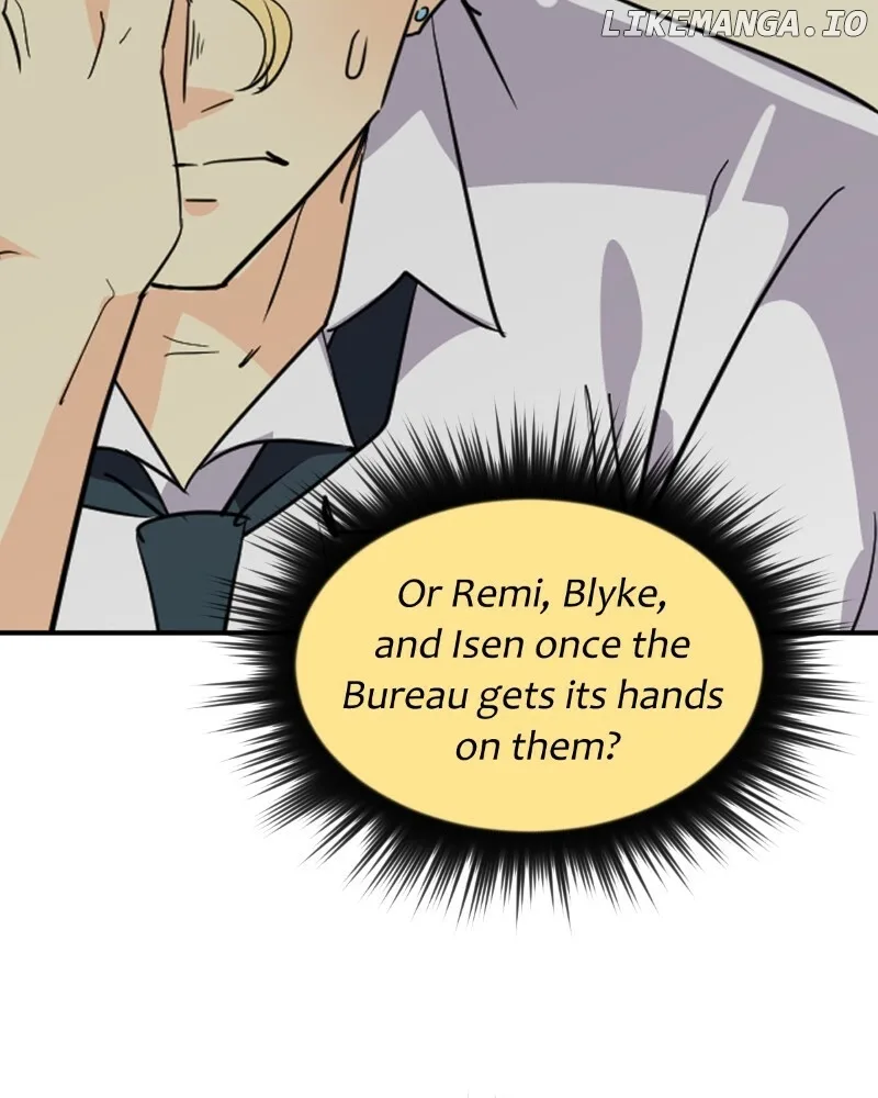 unOrdinary Chapter 340 page 113