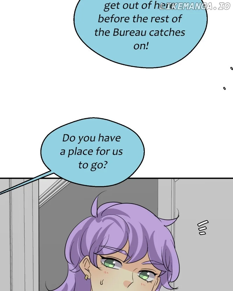 unOrdinary Chapter 337 page 122