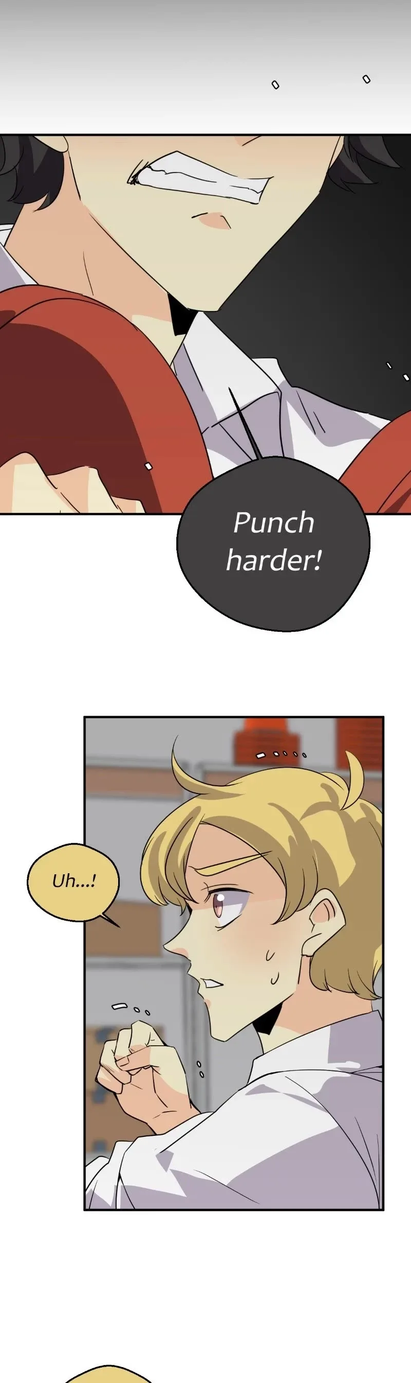 unOrdinary Chapter 344 page 39