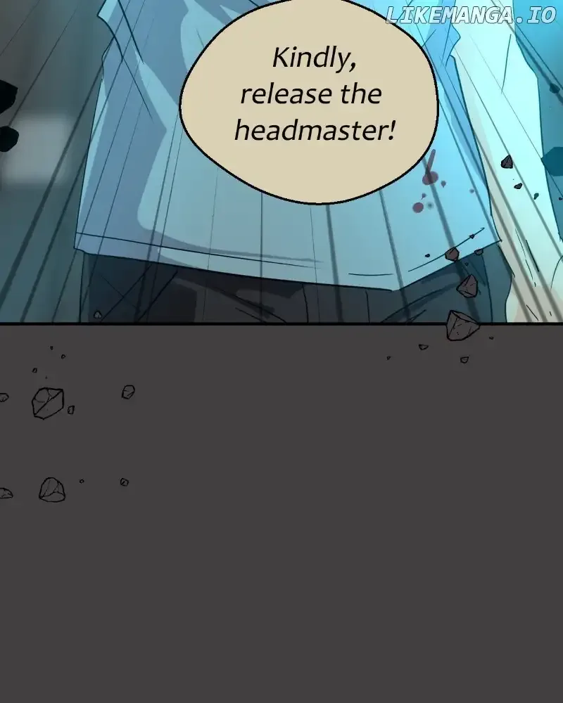 unOrdinary Chapter 346 page 31