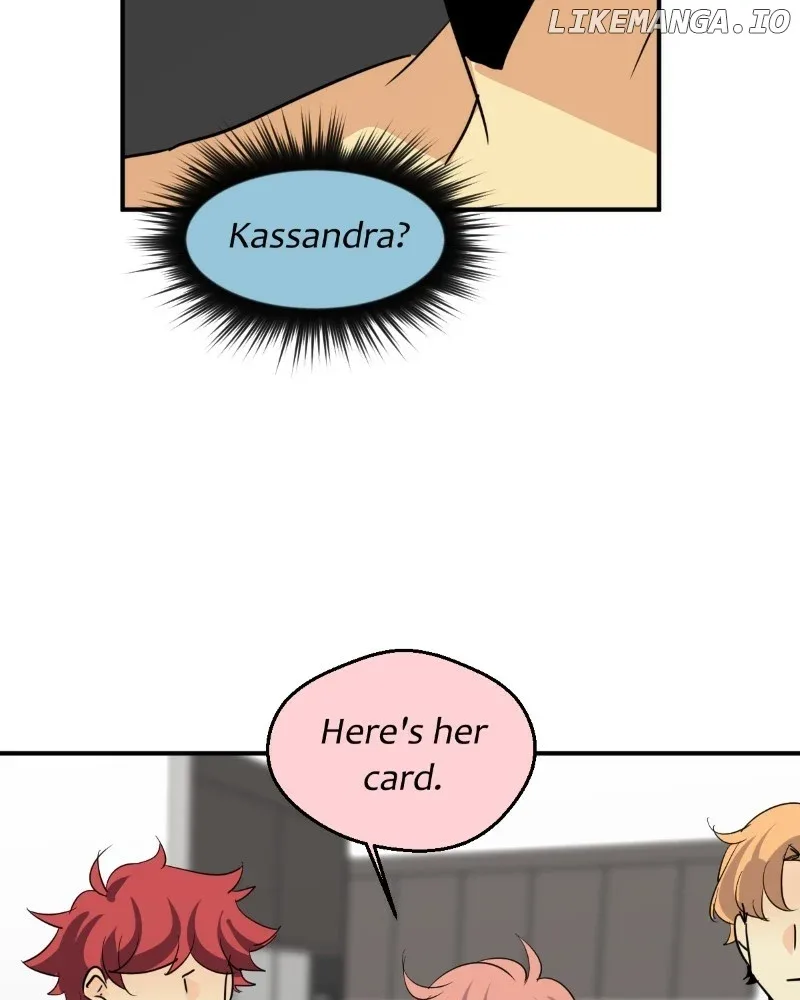 unOrdinary Chapter 342 page 128