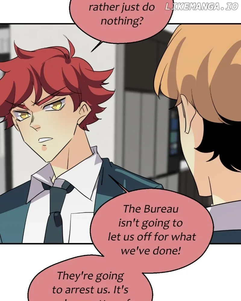 unOrdinary Chapter 342 page 141