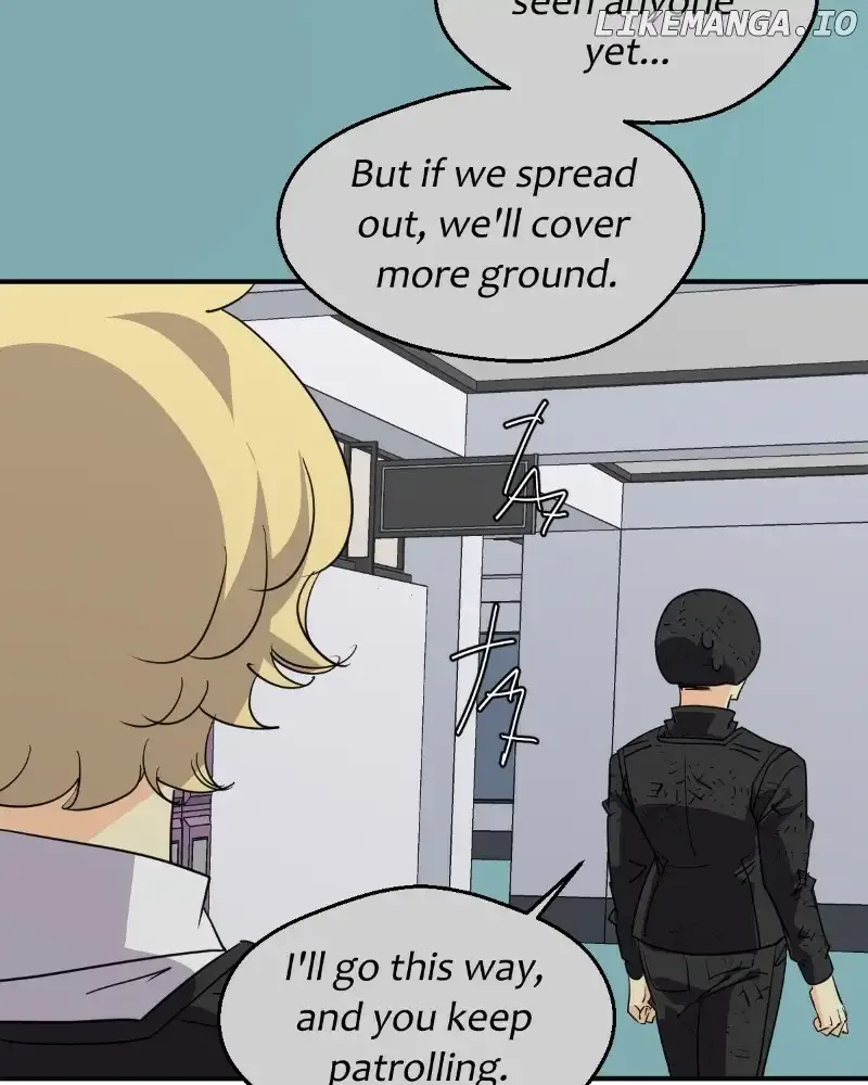 unOrdinary Chapter 349 page 25