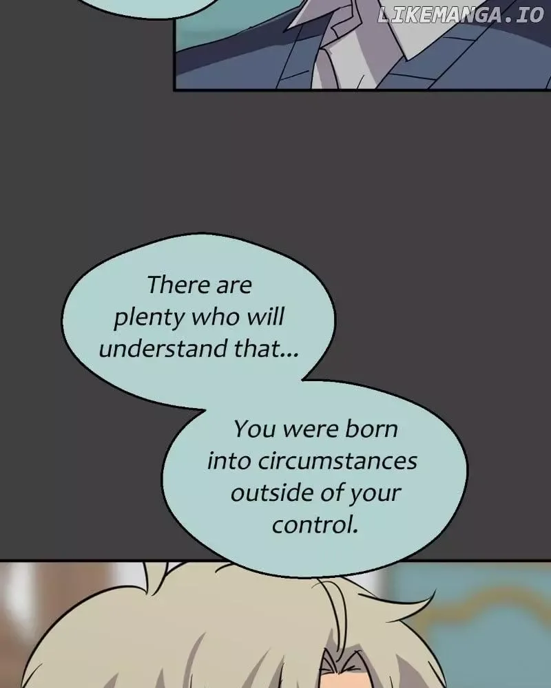 unOrdinary Chapter 345 page 22