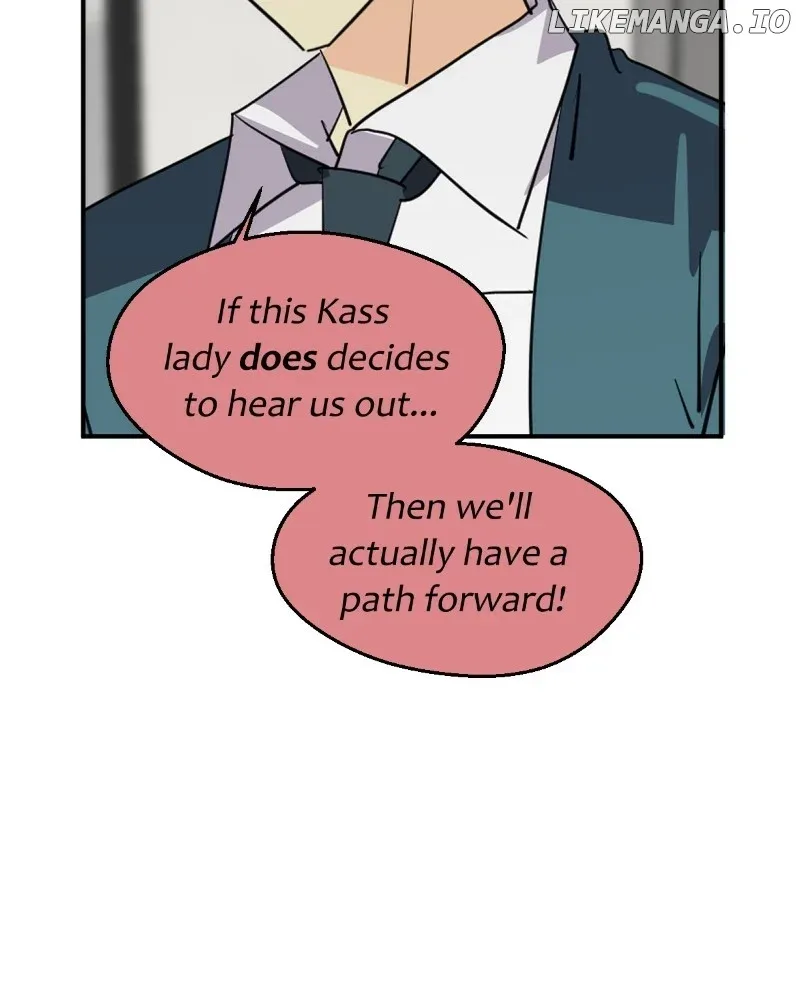 unOrdinary Chapter 342 page 145