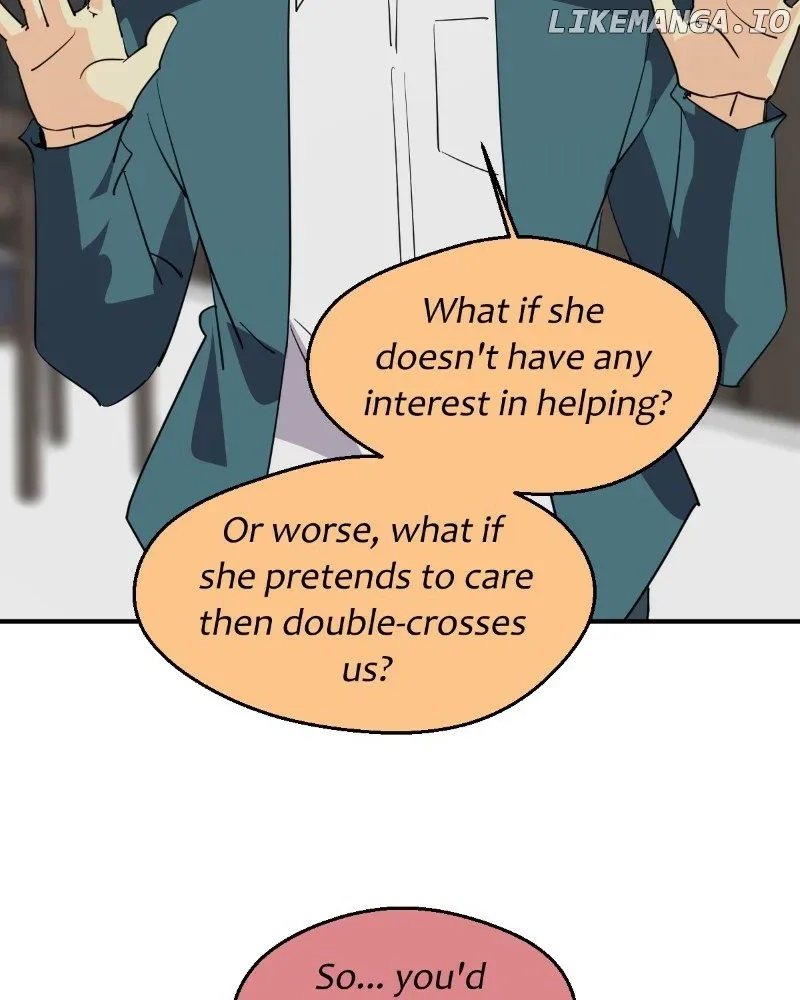 unOrdinary Chapter 342 page 140