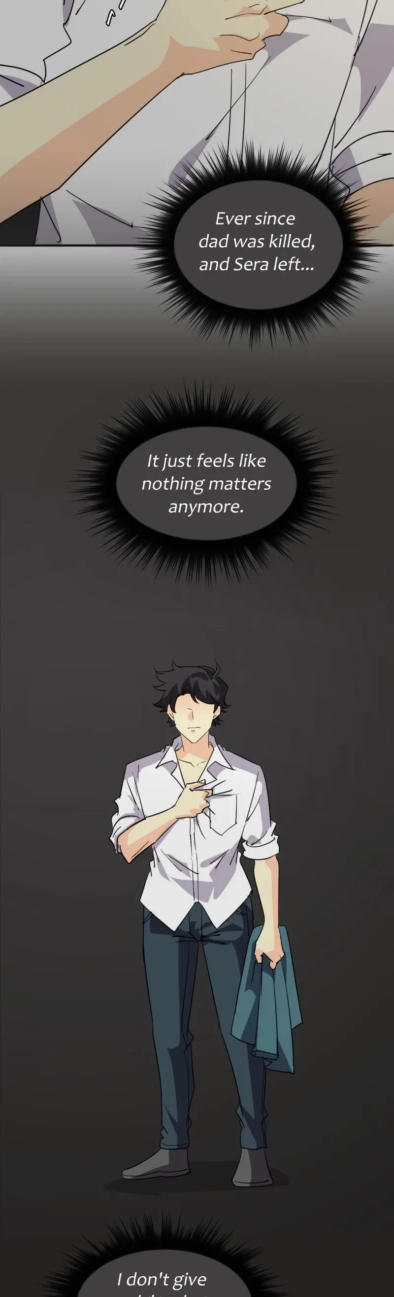 unOrdinary Chapter 344 page 50