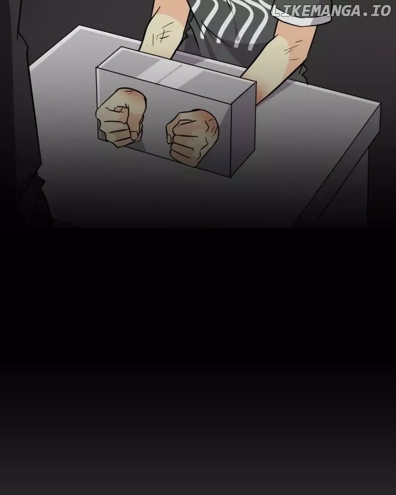 unOrdinary Chapter 345 page 25