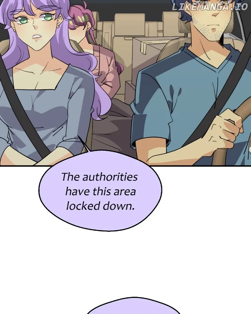 unOrdinary Chapter 337 page 128