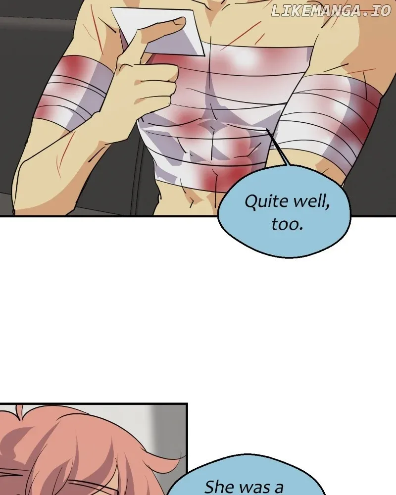 unOrdinary Chapter 342 page 137